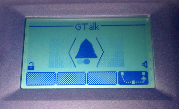 phone_gtalk phone_gtalk phone_gtalk Integración de Elastix con Gtalk Integración de Elastix con Gtalk phone gtalk