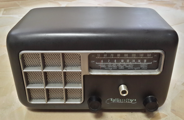 ampi ampi ampi Convirtiendo una radio antigua en un amplificador de guitarra a válvulas (tubos de vacío) Convirtiendo una radio antigua en un amplificador de guitarra a válvulas (tubos de vacío) ampi