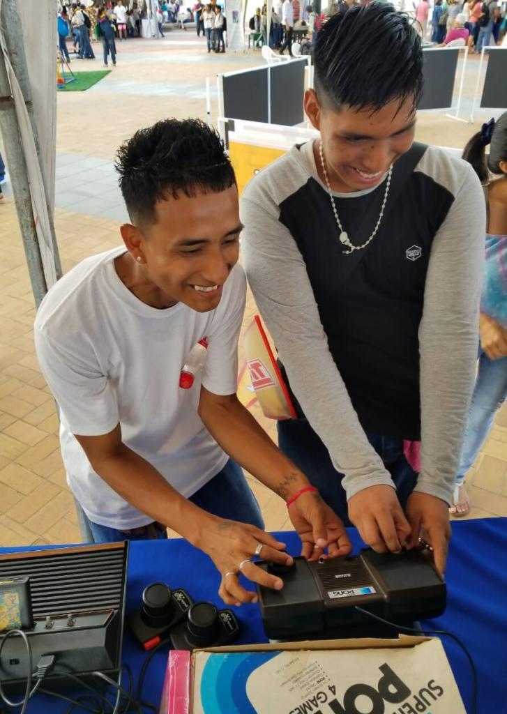 Viajeros del Tiempo Viajeros del Tiempo
