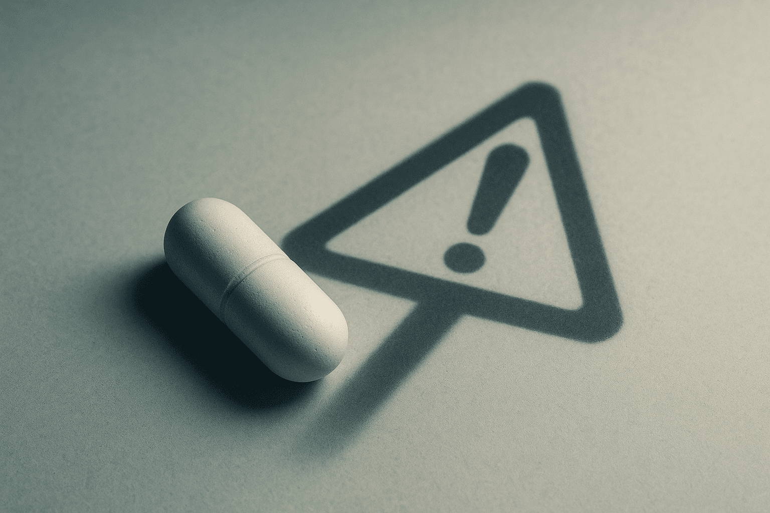 El efecto nocebo: cuando esperar un daño lo provoca