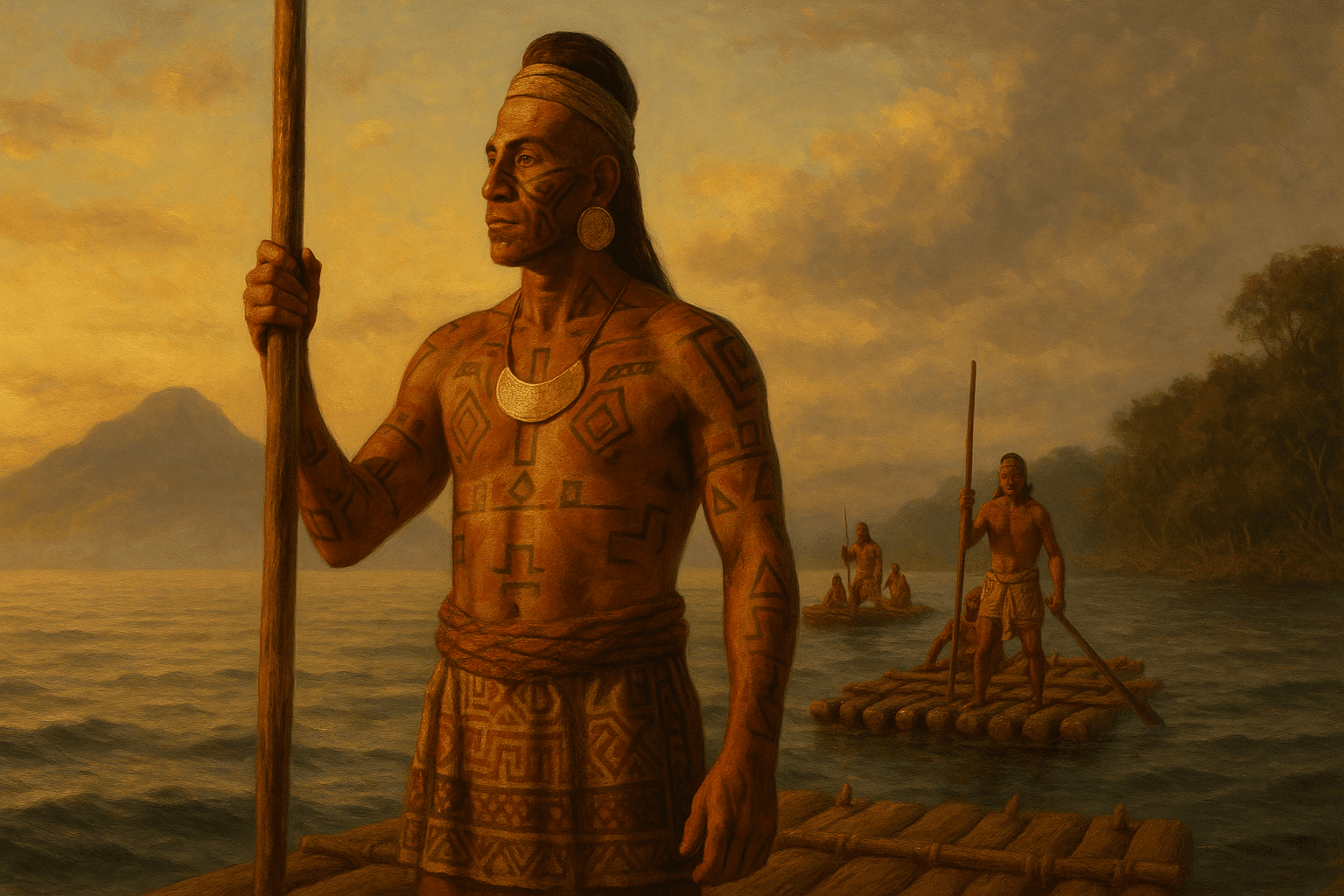 Historia y origen de todos los Tomalá