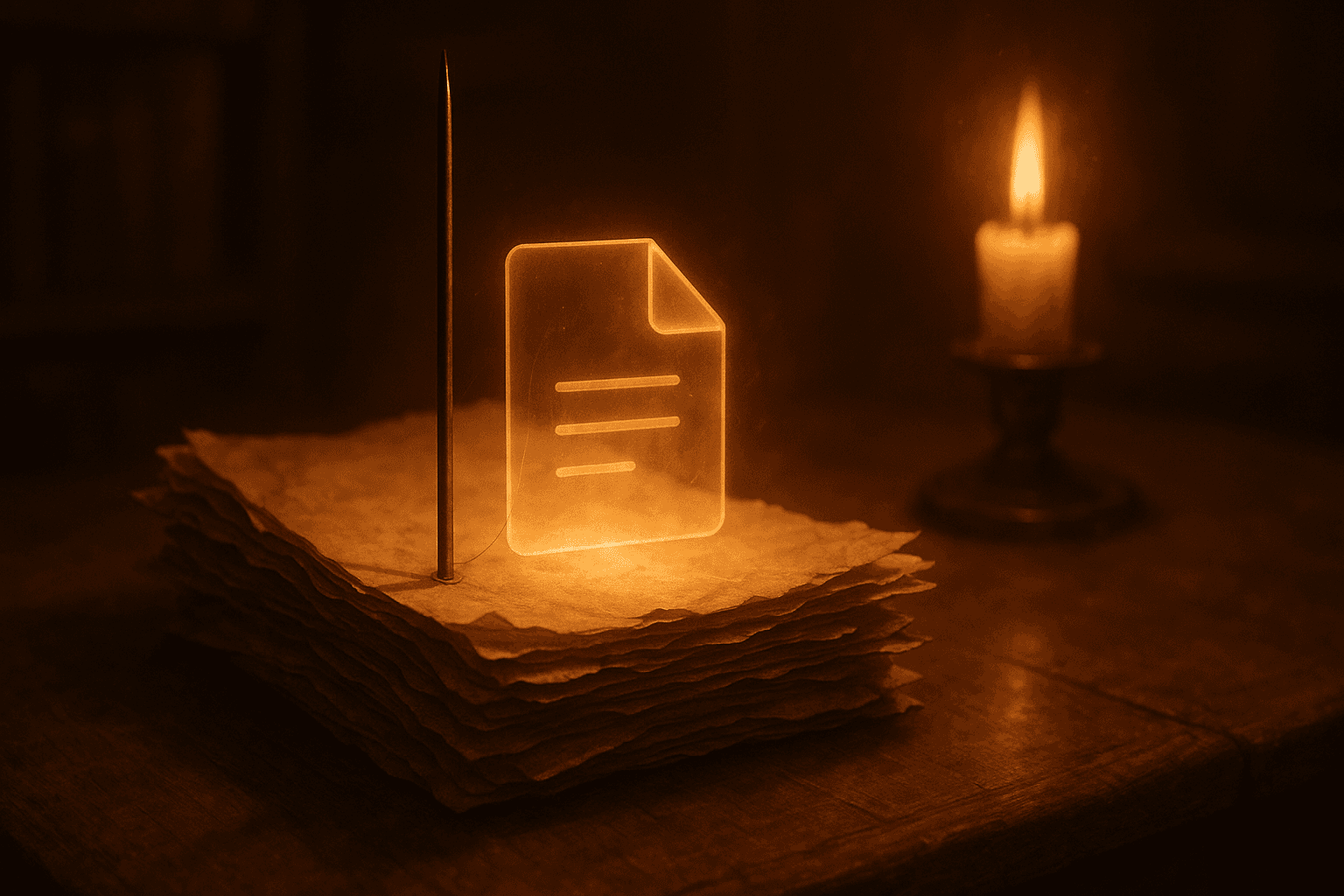 Por qué los archivos se llaman «files»