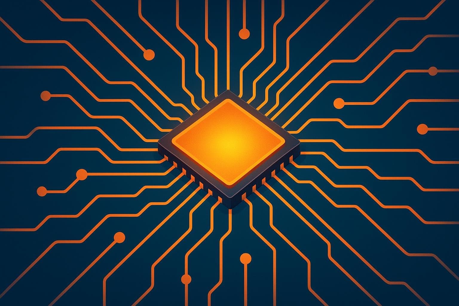 RISC-V: el chip libre que quiere ser el Linux del hardware